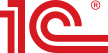 1С