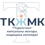 Түркістан медицина колледжі